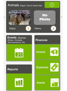 Livestock App