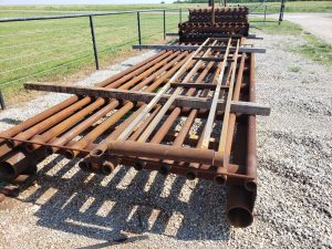 Cattle Guard