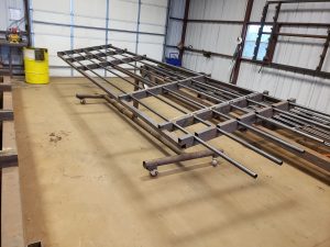 fence panels pipe manufacturing house cattle panel